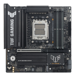 ASUS TUF Gaming B850M-PLUS II emaplaat (90MB1MT0-M0EAY0)