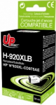 UPrint Tintes krtrids HP 920XLBK MustTranslation: HP 920XLBK Black ink cartridge