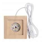 xTool LED-phi, mis sobib K9 kuubikukujulisele korpusele