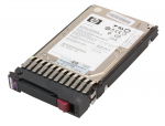 Hewlett Packard Enterprise 72GB 15.000Rpm SAS 2.5-inch small form factor