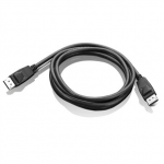 LENOVO DisplayPorti DisplayPorti kaabel | DisplayPort | DisplayPort | DP DP | 1,8 m