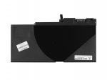 HP Battery 50Wh 3 Cells 4.5Ah 11.1V Li-Pol, Battery