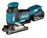 Makita DJV181RTJ vimsussaag 3500 lki minutis 390 W 2.6 kg