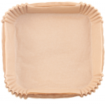 Adler AD 6731 Paberist vooderdistused Air Fryerile, 16cm, 100 tk