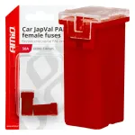 Amio Auto JapVal PAL naiselised sulged 50A -03439