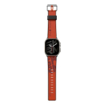 Skinarma Spunk Apple Watch Ultra 49mm rihm oran/oran