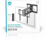 Nedis TVWM5880BK