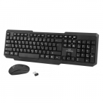 TITANUM TITANIUM TK108 WIRELESS KEYBOARD