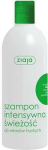 Ziaja Intensive Fresh Mint Shampoo 400 ml