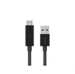 BELKIN F2CU029bt1M-BLK USB-C - USB A 3.1