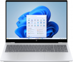 HP OmniBook 7 AI 16-ay0091no 16"" slearvuti, Win 11 (BV9P7EA) (BV9P7EA)