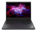 Lenovo ThinkPad P16v Gen 2 MOBILE WORKSTATION Core Ultra 7 155H 1TB SSD 32GB 16 WUXGA (1920x1200) IPS WIN11 Pro IR Webcam NVIDIA RTX 1000 Ada 6144MB BLACK Backlit Keyboard FP Reader. 3 YW
