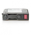 Hewlett Packard Enterprise 1TB 6G SATA 7.2k 3.5in **Shipping New Sealed Spares**