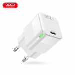 XO Tootejuur: CE06, 30W, USB-C (valge)
