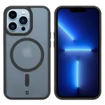 Tactical MagForce Hypersand iPhone 13 Pro jaoks meldud lemkinnitus, vrv: asfaldihall
