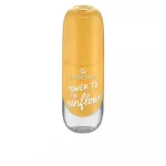 Essence Gelknelakk, knelakk, 53, Pikesekgivili, 8 ml