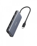 Anker 555 USB Type-C 10000 Mbit/s must