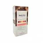 Phyto , Juuksevrv, Psivrv, 8.1 Kleer Blond, 50 ml