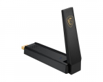 MSI AXE5400 liideskaardid/USB 2.0 adapter