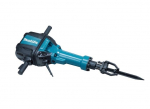 MAKITA. DEMOLITION HAMMER. HEX 28.6mm HM1802 71.4J 2000W 29.4kg %%%