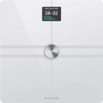 Withings Keha koostise kaal, valge