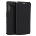 Beline Raamatu magnetiline Samsung M34 5G M346 must/must mbris