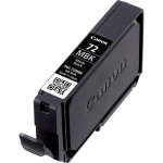 CANON PGI-72MBK musta vrvi matkinkartu