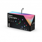 Lite Bulb Moments Smart Light Chain - DiisNote: "Diis" is a typo in the translation. The correct translation should be "Diid" (Diid in Estonian means "diode")