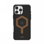 UAG Plyo Magsafe iPhone 16 Pro Max mbris - pruun