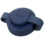 Energea Bazic GoMag Trio 2 3w1 15W magnetyczne iPhone/Watch/AirPods sinine