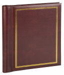 Victoria Collection Album SA60S Magnet 60 lk Klassikaline, pruun