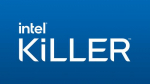 INTEL Killer Wi-Fi 7 BE1750 sisemine WLAN / Bluetooth 5800 Mbit/s