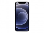 T1A Apple iPhone 12 6.1 128GB Sort - Hea seisukord