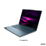 LENOVO Yoga Slim 7 14 slearvuti, Windows 11 Home, (83QS005TMX) (83QS005TMX)