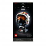 Lego Star Wars Luke Skywalkeri kiiver (75327)