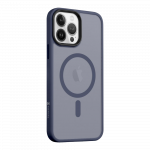 Tactical MagForce Hyperstealth kaanestus iPhone'ile 13 Pro Max / sgav sinine