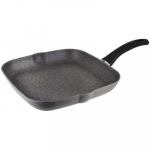 Ferrara grill pan 28x28cm|4mm