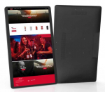 ALLNET Rocket 210-B S2 21" IPS 16:9