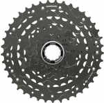 Shimano CS-LG400-9 rataspakka, 11-41T, 9-v (ECSLG4009141)