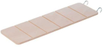 ZOLUX Puidust redes/alust NEO vikestele nrbitel 450x95x7mm