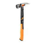 Carpenter's hammer Fiskars IsoCore XXL Structural 1020216
