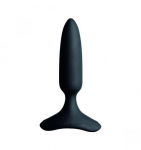 Lovense Hush 2 Butt plug must silikoon 1 tk
