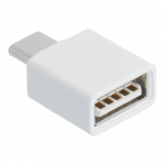 OPPO adapter USB-USB-C valge, lahtiselt