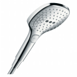 Hansgrohe Raindance Select E Hand shower 120 3jet 26520000