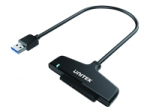 UNITEK Y-1096 Adapter USB 3.0 SATA III HDD/SSD 2.5