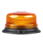 Amio LED hoiatuslamp 36 LED-iga, R65 R10 12V 24V W03b -02296
