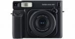 Fujifilm Instax Wide 400 Jet Black