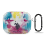 U.S. Polo Assn. US Polo USACAPPCUSML AirPods Pro mbris mitmevrviline Tie AND Dye kollektsioon
