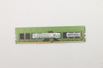 Lenovo 16GB DDR4 UDIMM memory module, 2933MHz
