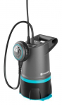 GARDENA 9018-47 veepump 550 W Sukeldatav pump 0,9 bar 20000 l/h